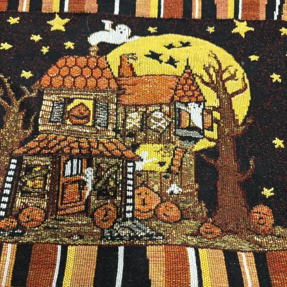 None vintage halloween